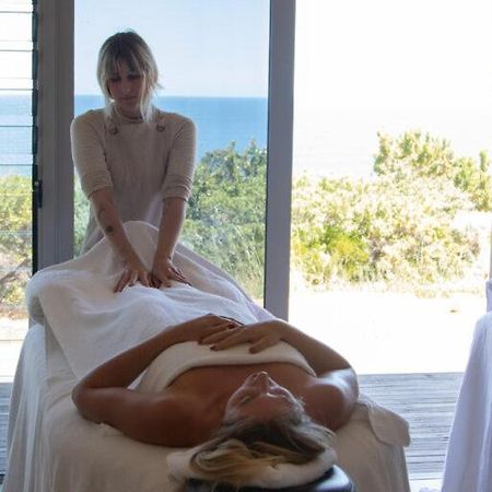 Injidup Spa Retreat Yallingup Exteriér fotografie