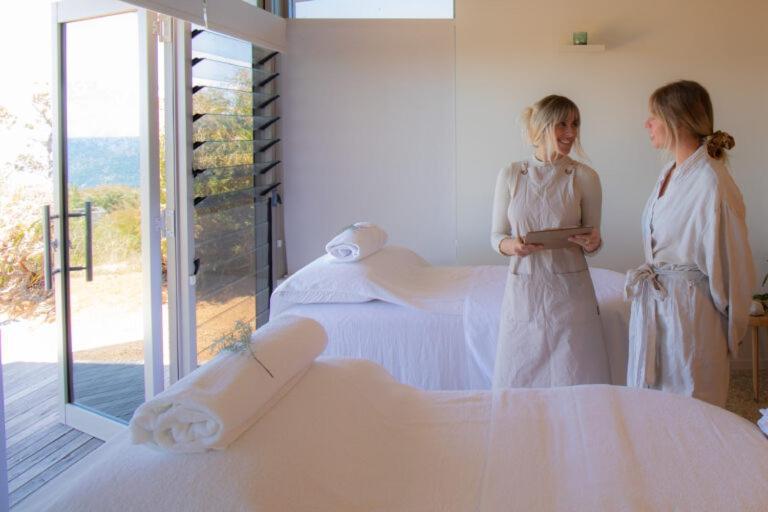 Injidup Spa Retreat Yallingup Exteriér fotografie