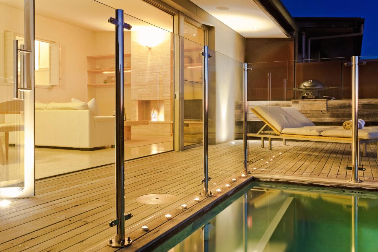 Injidup Spa Retreat Yallingup Exteriér fotografie